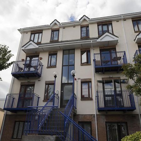 Guestready - Beautiful Apartment In Dublin 4 Exterior photo