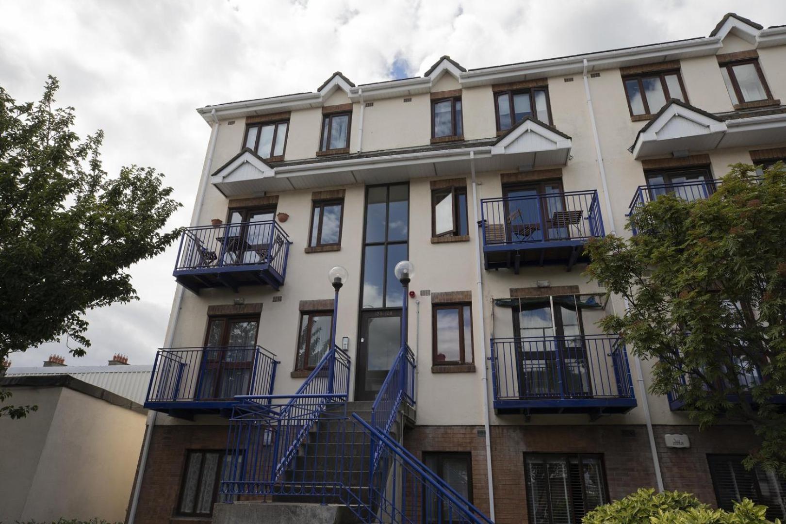 Guestready - Beautiful Apartment In Dublin 4 Exterior photo